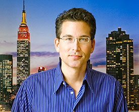 Photographer Andrew Prokos