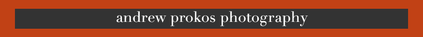 Andrew Prokos Photography