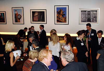 2007 Mt. Sinai Children's Heart Fund event